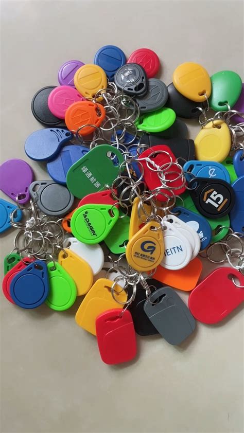 nfc badges factory|are nfc tags rewritable.